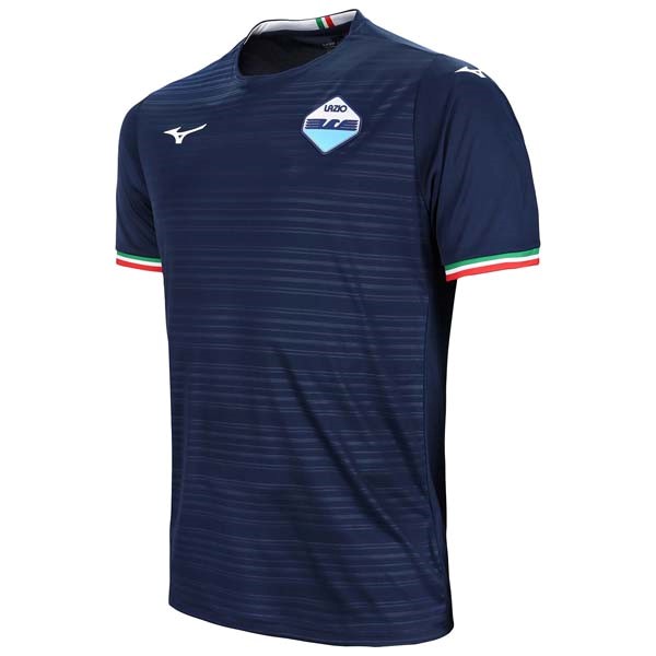 Tailandia Camiseta Lazio 2ª 2023-2024